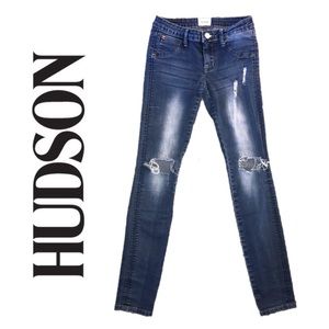 Hudson Jeans